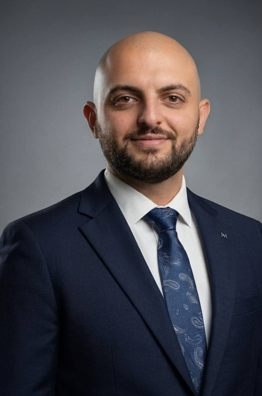 Aulona Insurance founder